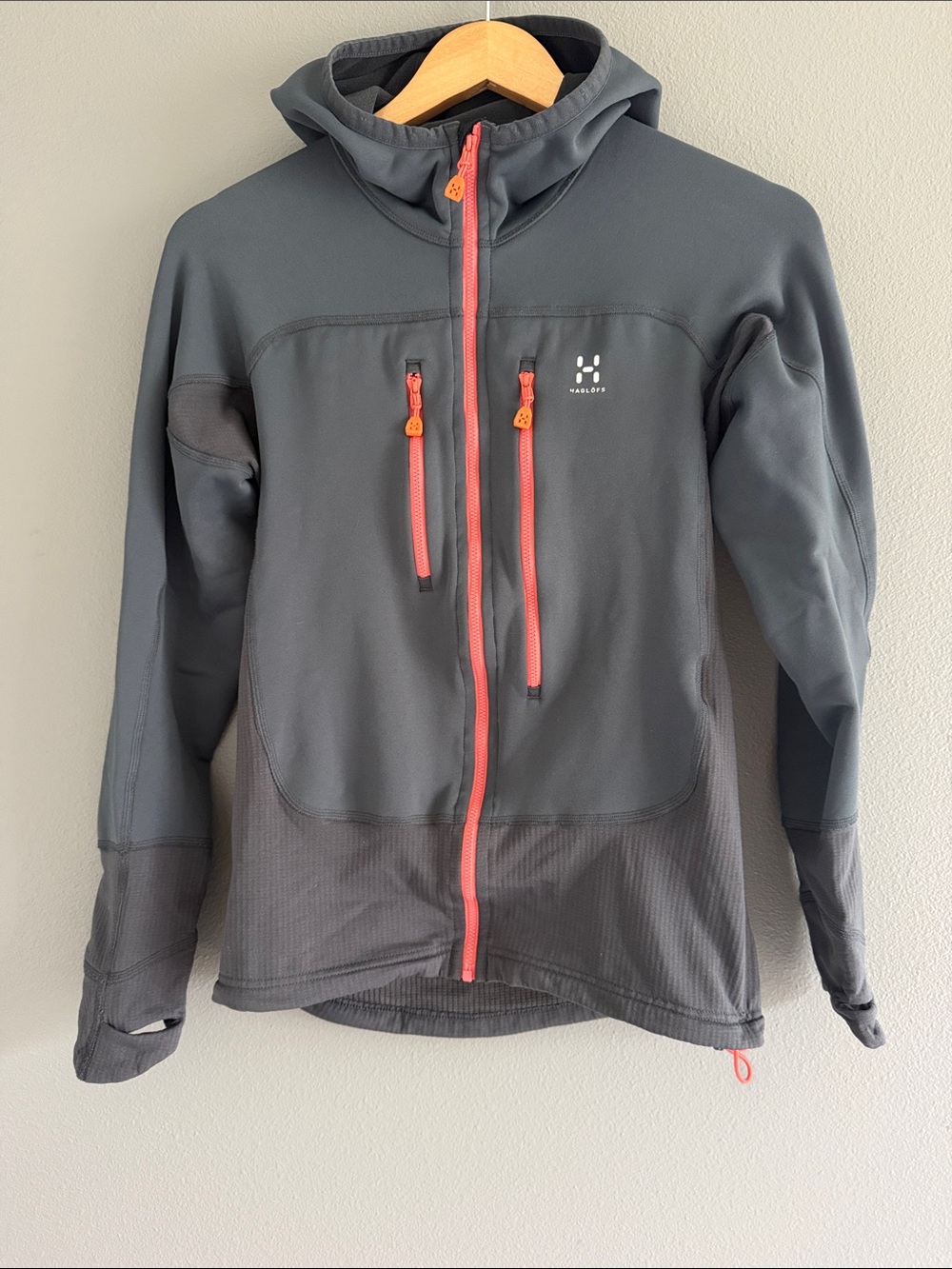 Haglöfs Fleece Jacket
